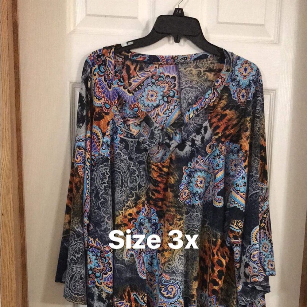 Very pretty top!!!